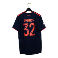 2019/20 - Bayern Munich - Kimmich #32 (XL)