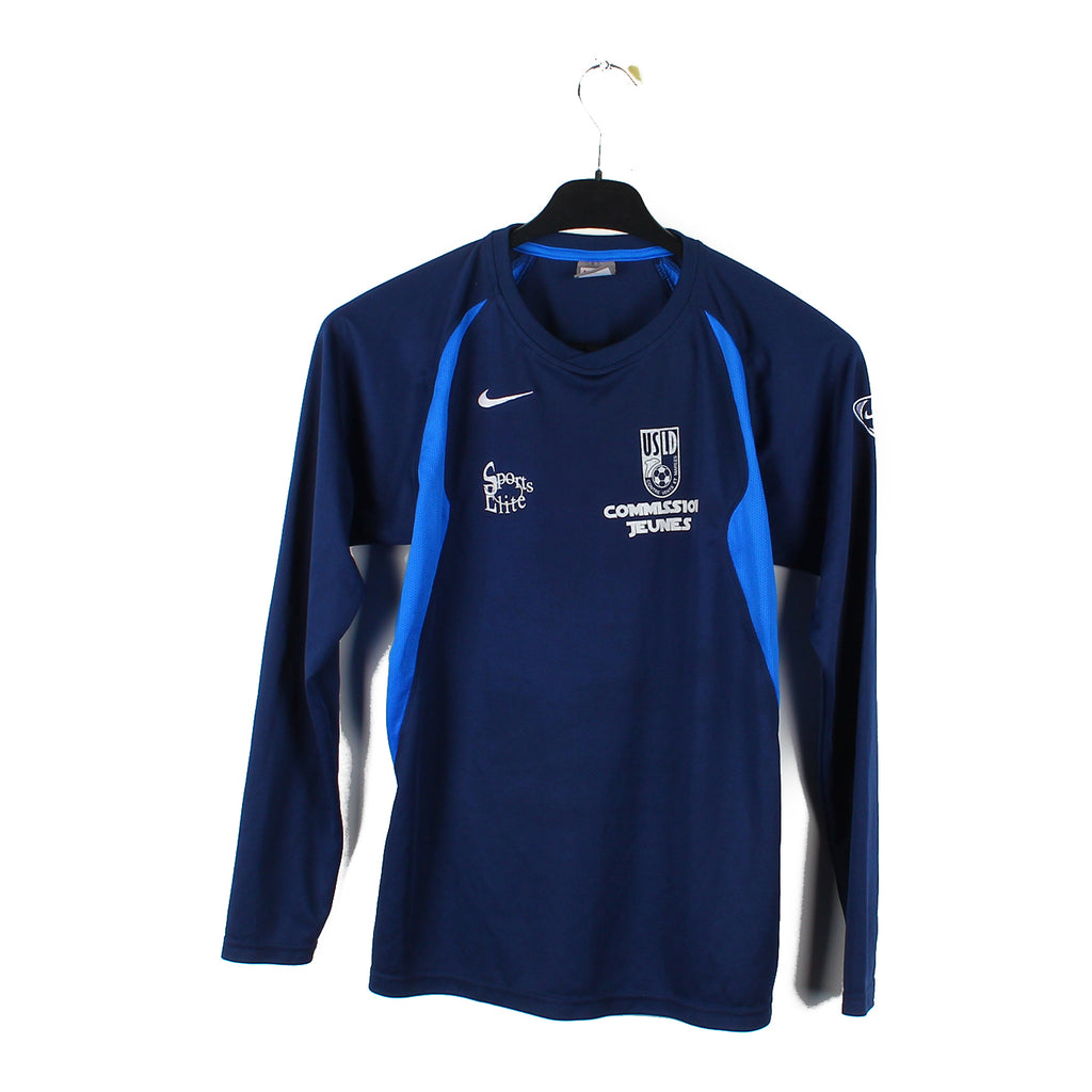 2007/08 - USL Dunkerque (XL enfant)