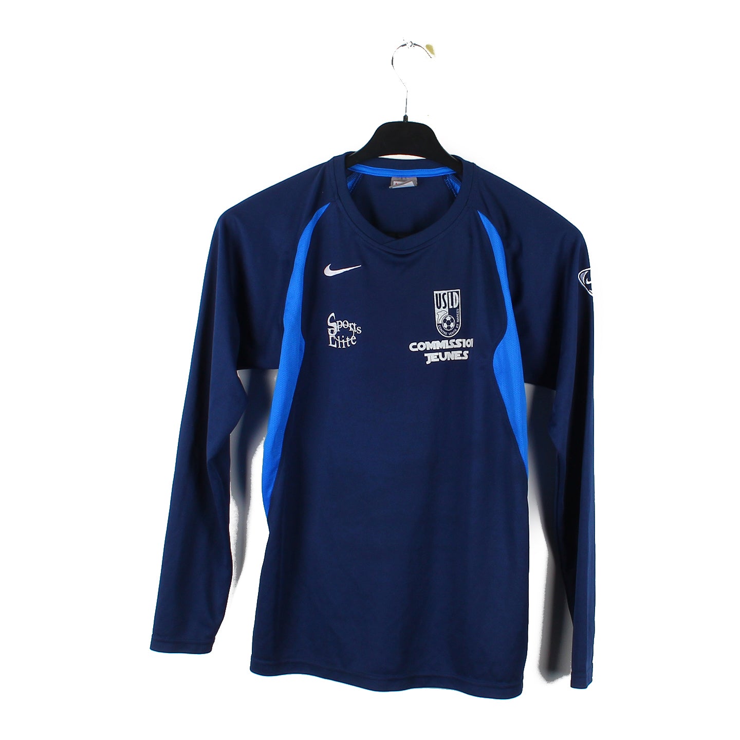 2007/08 - USL Dunkerque (XL enfant)