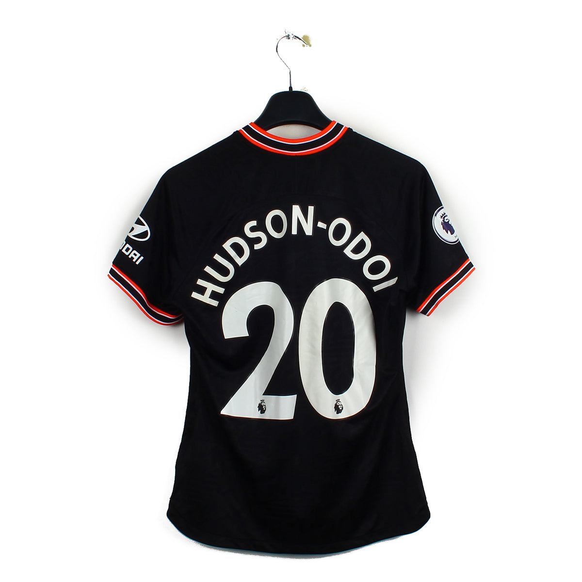2019/20 - Chelsea - Hudson-Odoi #20 (L femme)
