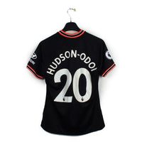 2019/20 - Chelsea - Hudson-Odoi #20 (L femme)