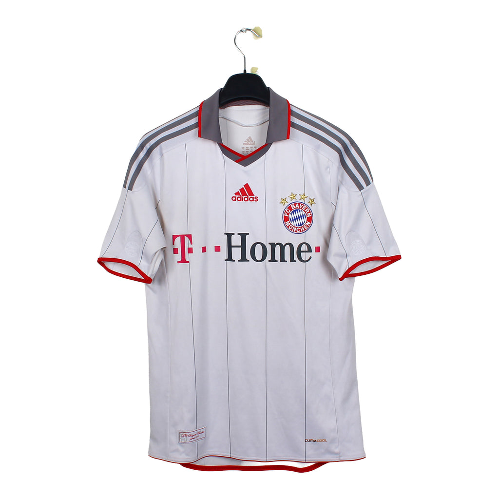 2009/10 - Bayern Munich (S)