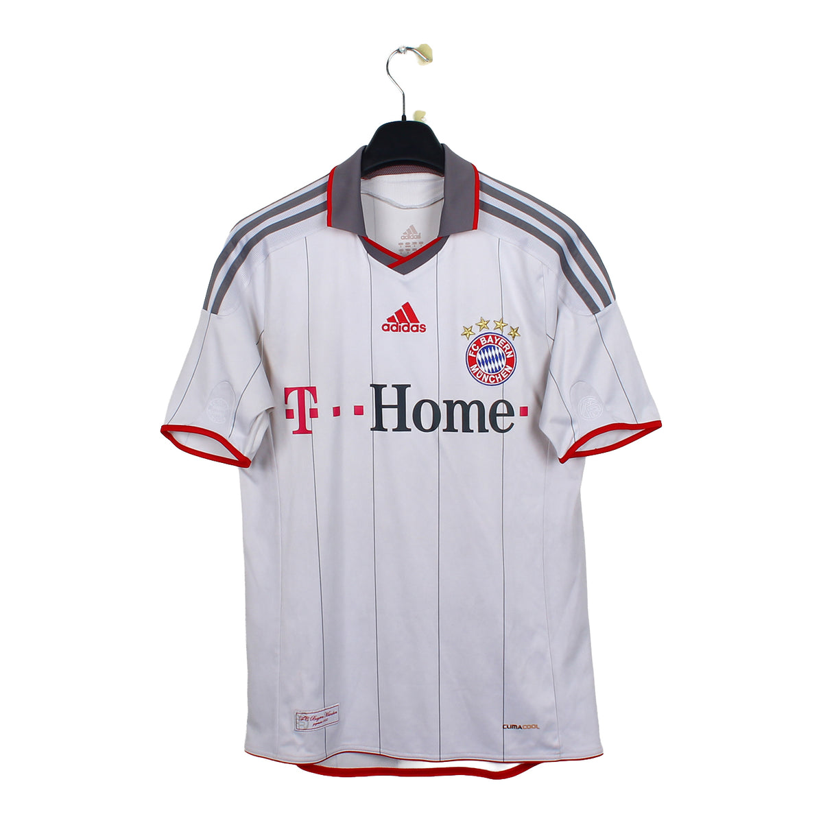 2009/10 - Bayern Munich (S)