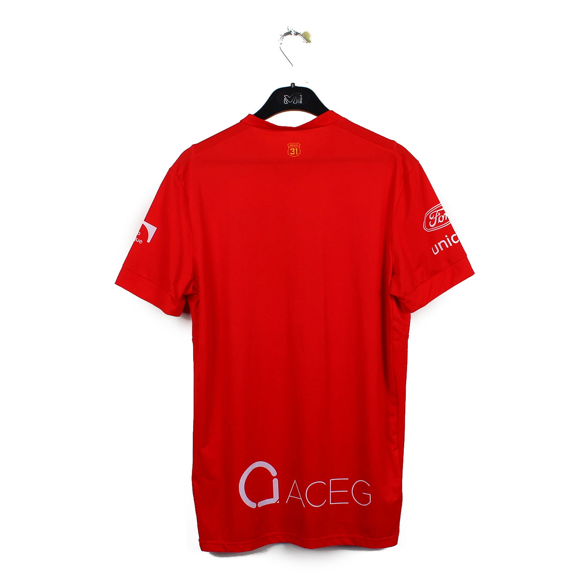 2020/21 - KV Ostende (M)
