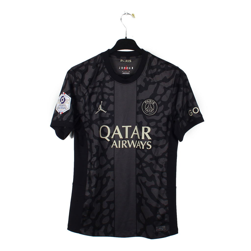 2023/24 - PSG - Dembélé #10 (M)
