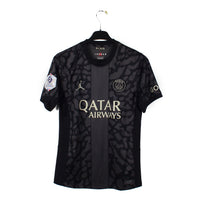 2023/24 - PSG - Dembélé #10 (M)