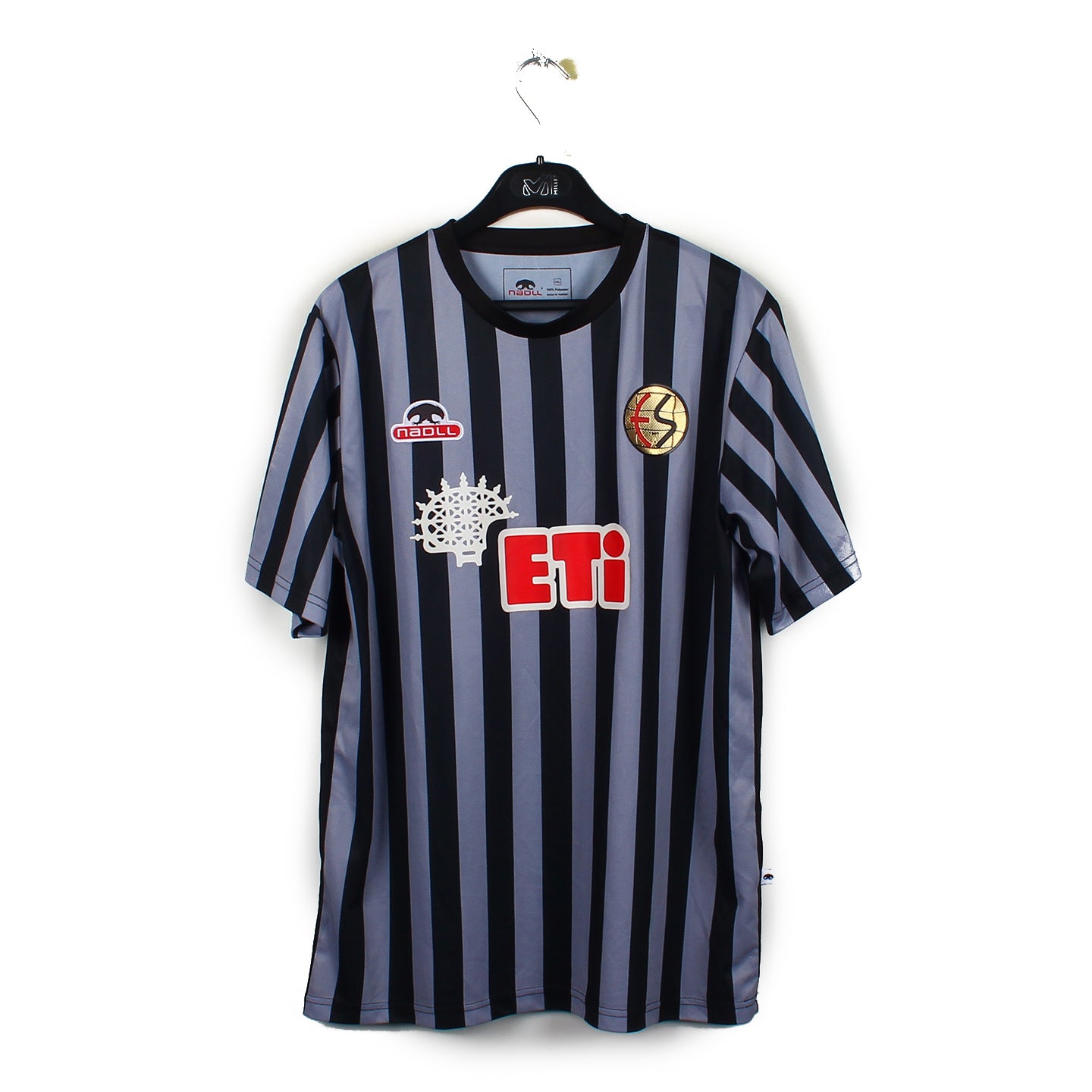 2021/22 - Eskisehirspor (2XL)