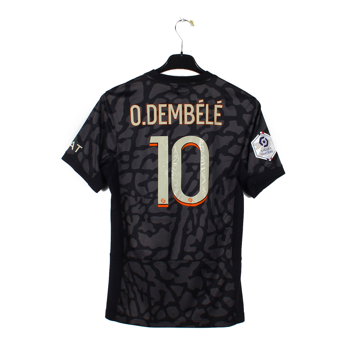 2023/24 - PSG - Dembélé #10 (M)