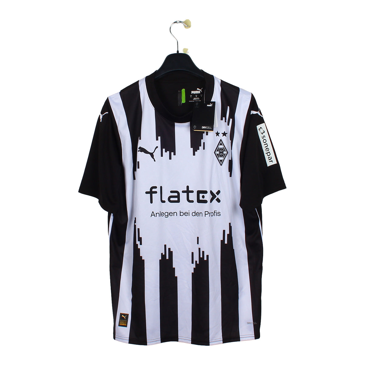 2023/24 - Borussia Monchengladbach (L)