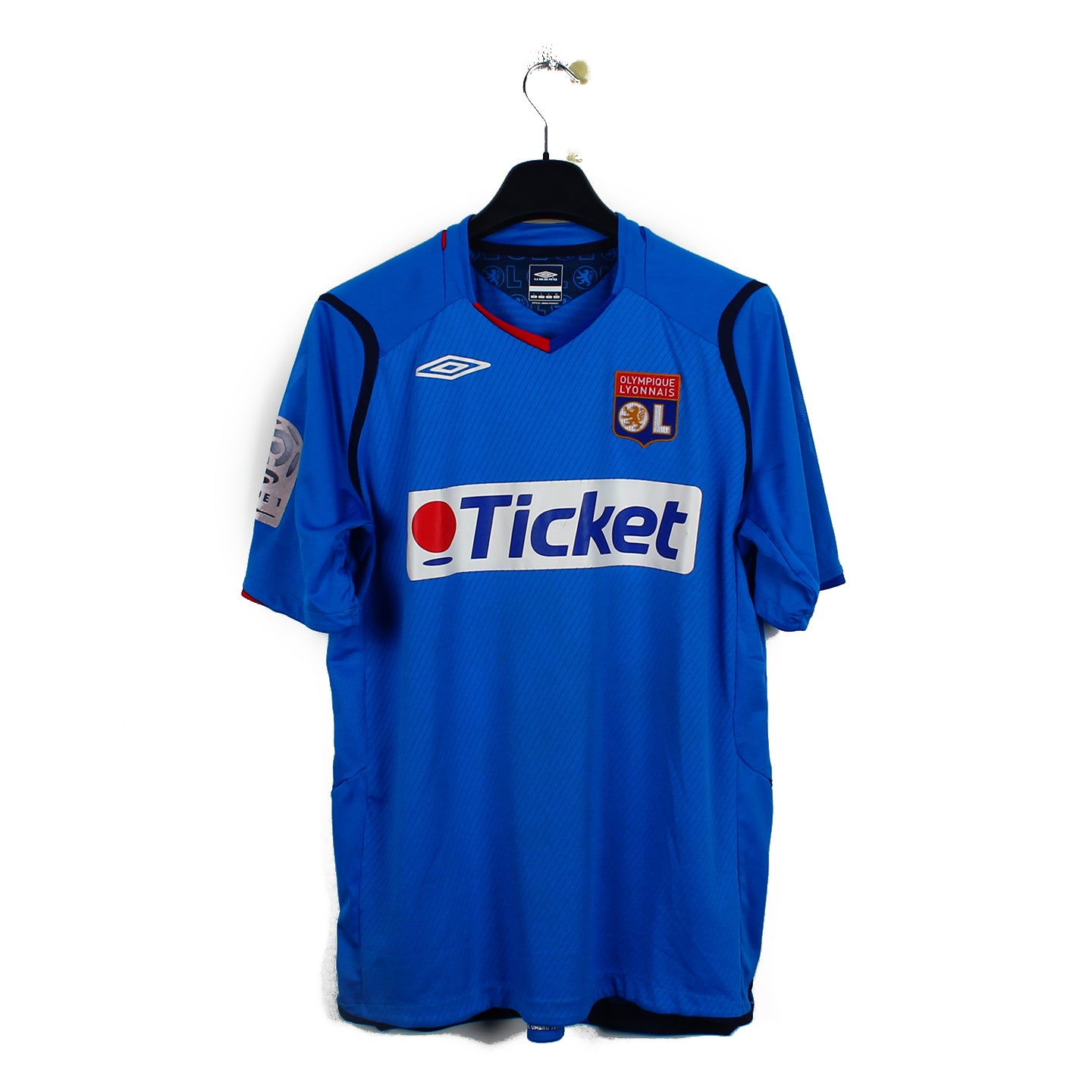 Maillot floqué Benzema Equipe de France (Coupe du Monde 2022) – Vintage Maillot floqué Benzema Equipe de France (Coupe du Monde 2022) – Vintage