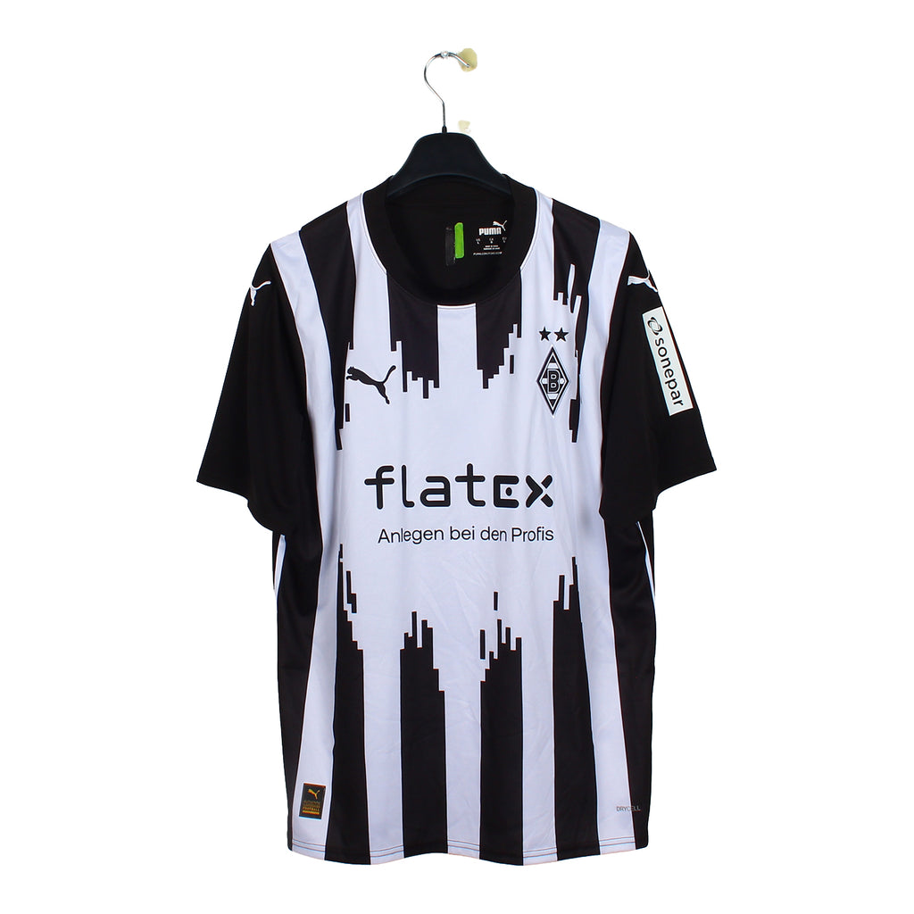 2023/24 - Borussia Monchengladbach (L)