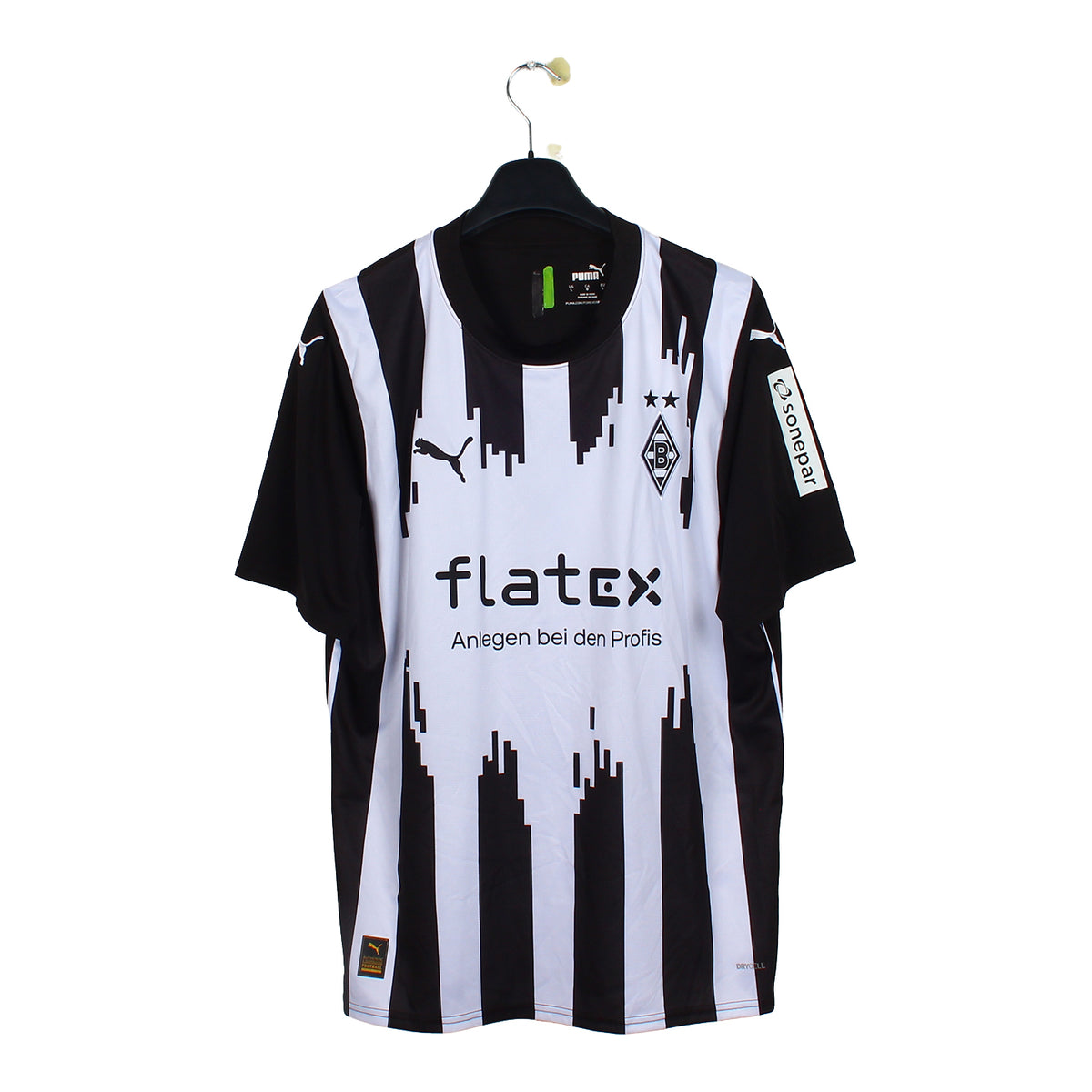 2023/24 - Borussia Monchengladbach (L)