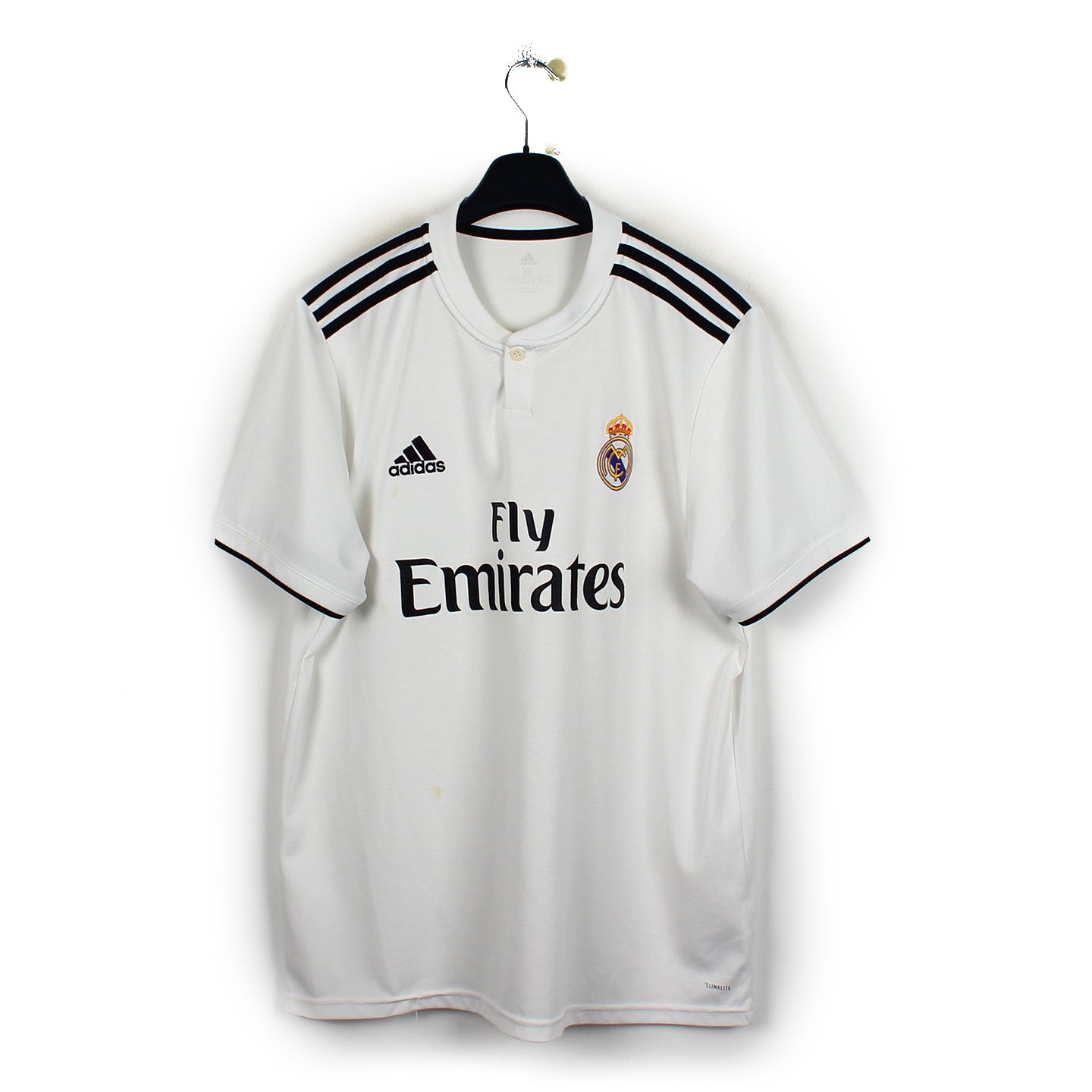 2018/19 - Real Madrid (XL)