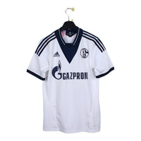 2013/15 - Schalke 04 FC - Howedes #4 (XL enfant)