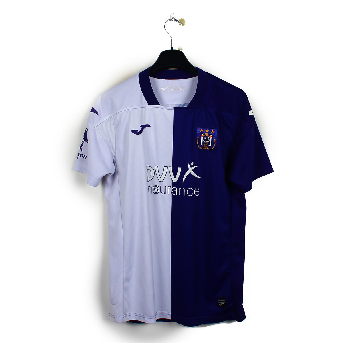 2023/24 - Anderlecht - Debast #56 (L)