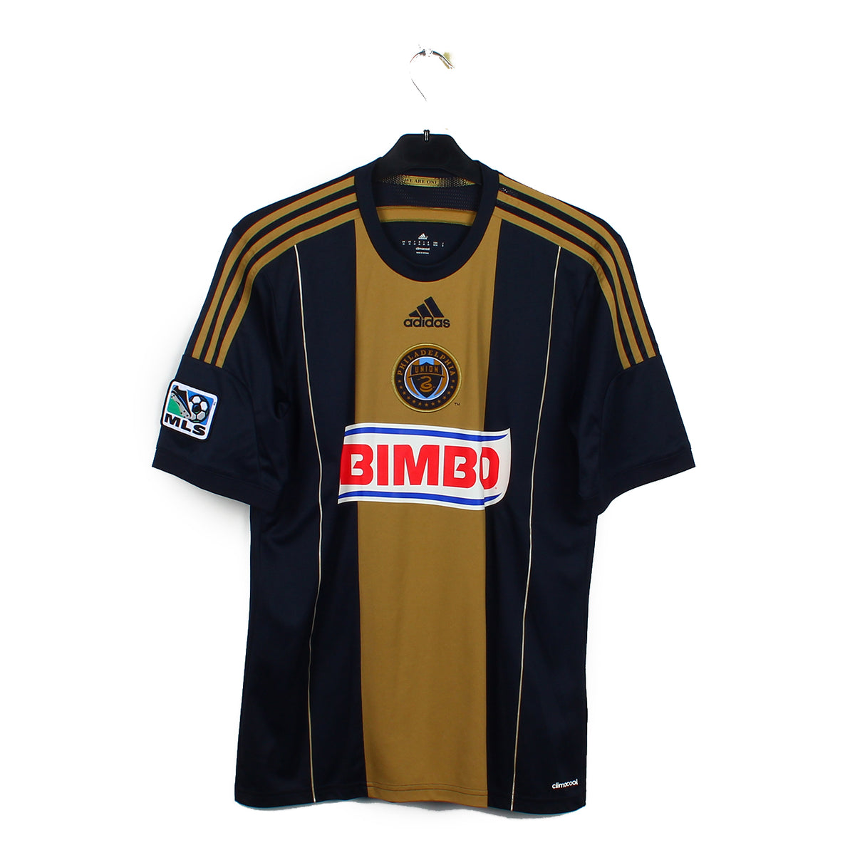 2014/16 - Philadelphia Union (M)