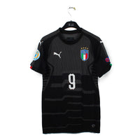 2018/19 - Italie #9 (L) [MATCH ISSUE]