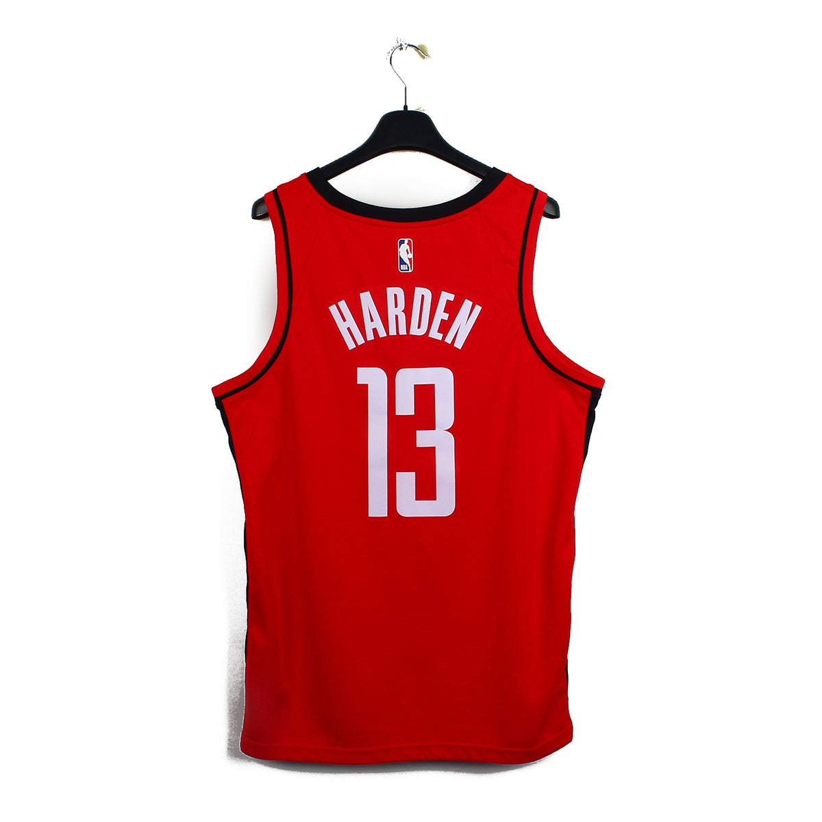 2019/20 - Houston Rockets - Harden #13 (L) - Basket