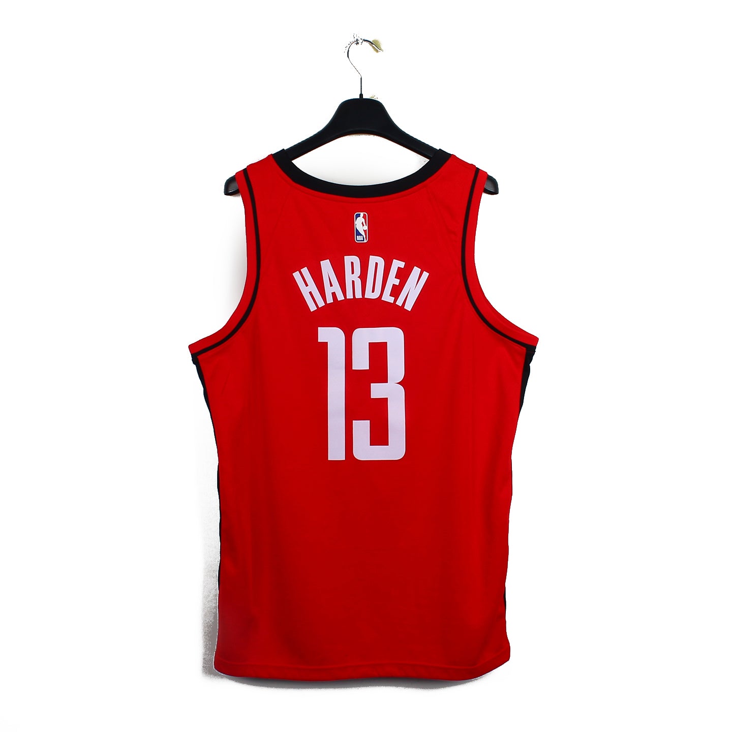 2019/20 - Houston Rockets - Harden #13 (L) - Basket