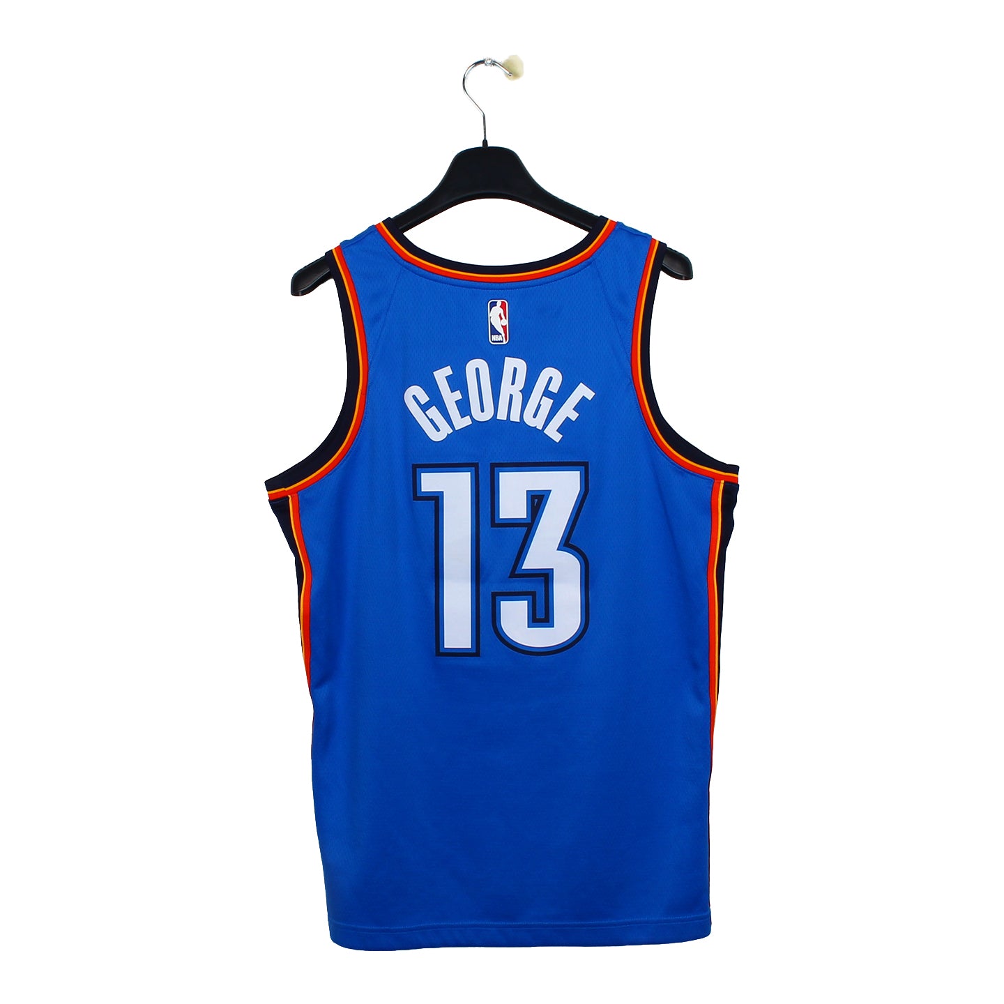 2017/18 - Oklahoma City Thunder - George #13 (M)