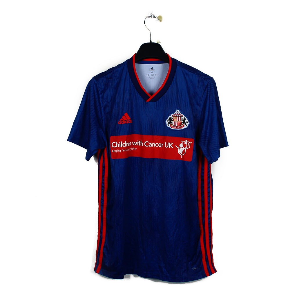 2019/20 - Sunderland (M)