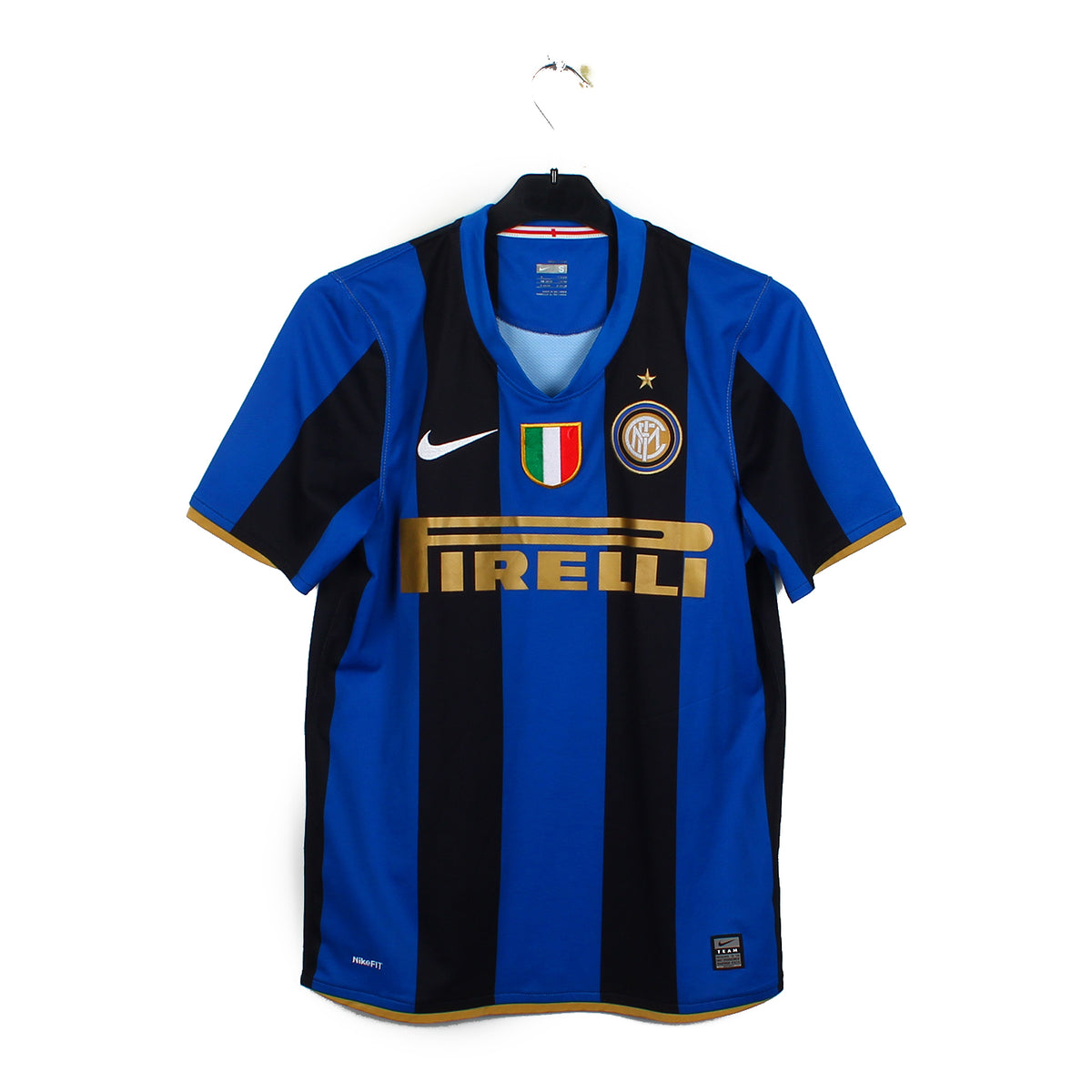 2008/09 - Inter Milan (S)