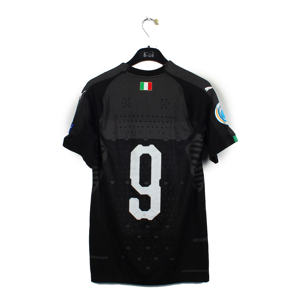 2018/19 - Italie #9 (L) [MATCH ISSUE]