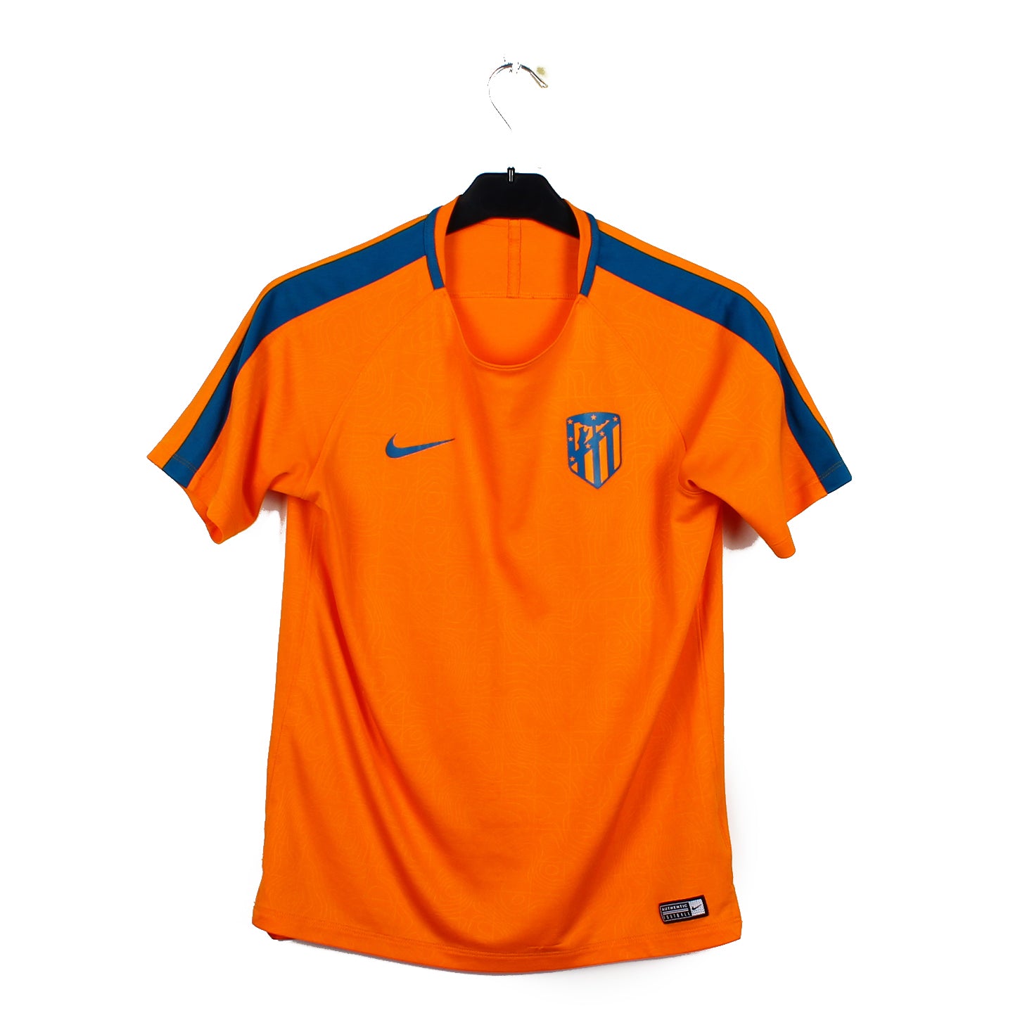 2018/19 - Atletico Madrid (L enfant)