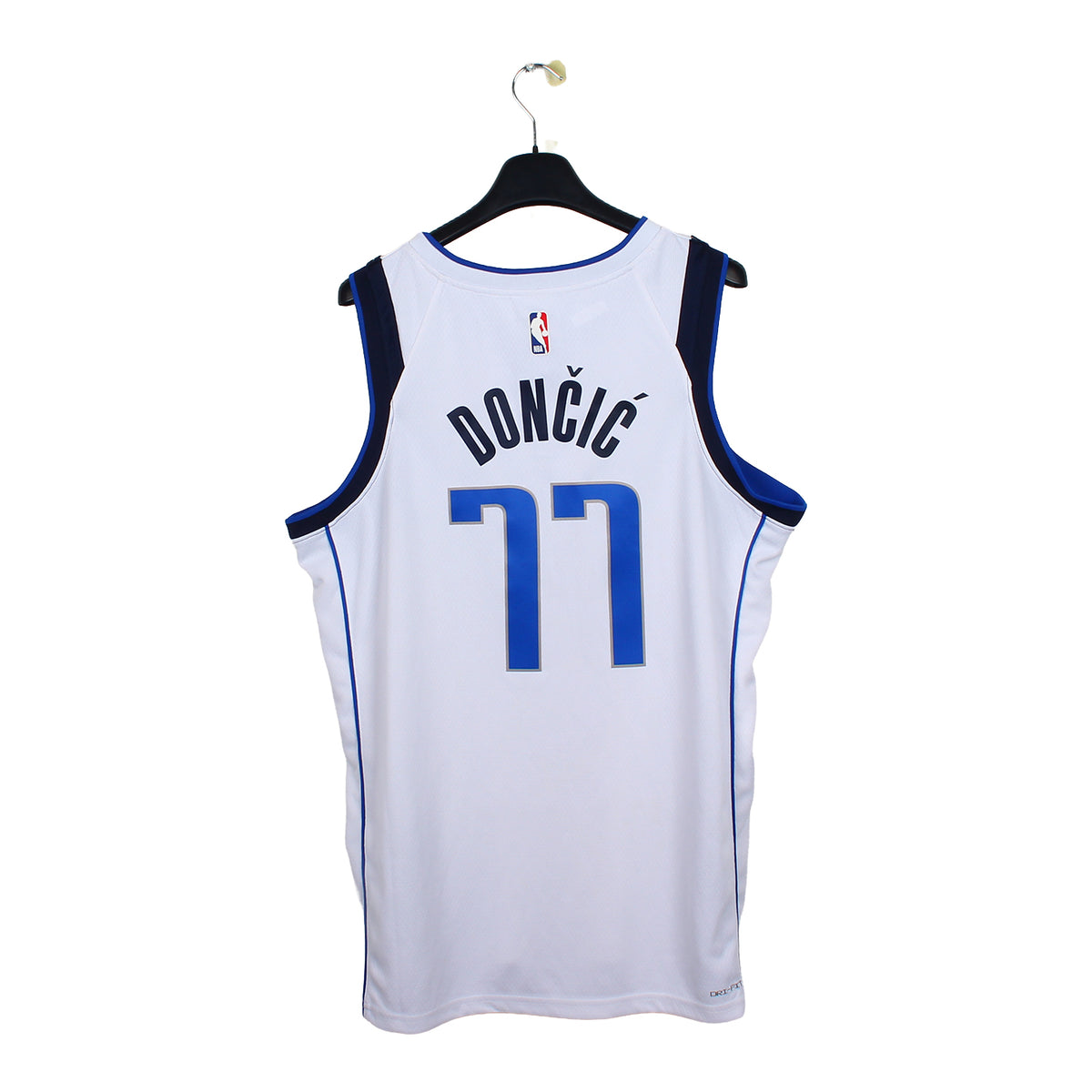2024/25 - Dallas Mavericks - Doncic #77 (L)
