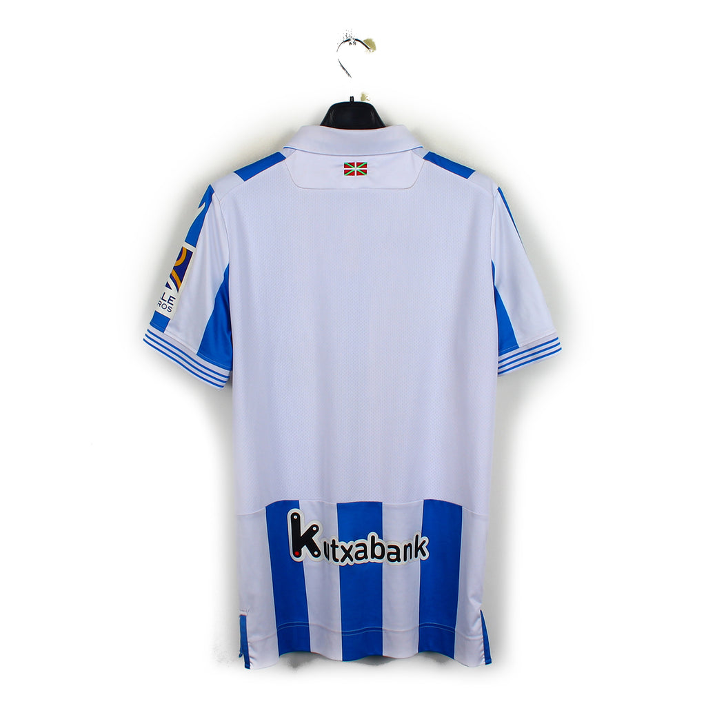 2018/19 - Real Sociedad (L)