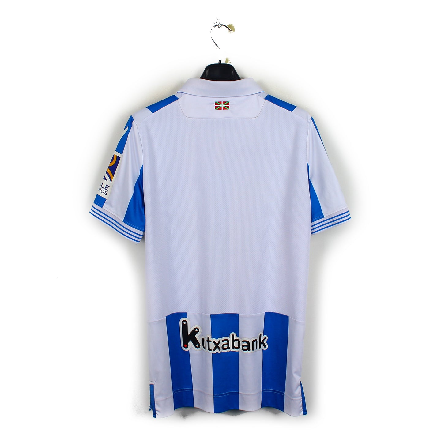 2018/19 - Real Sociedad (L)