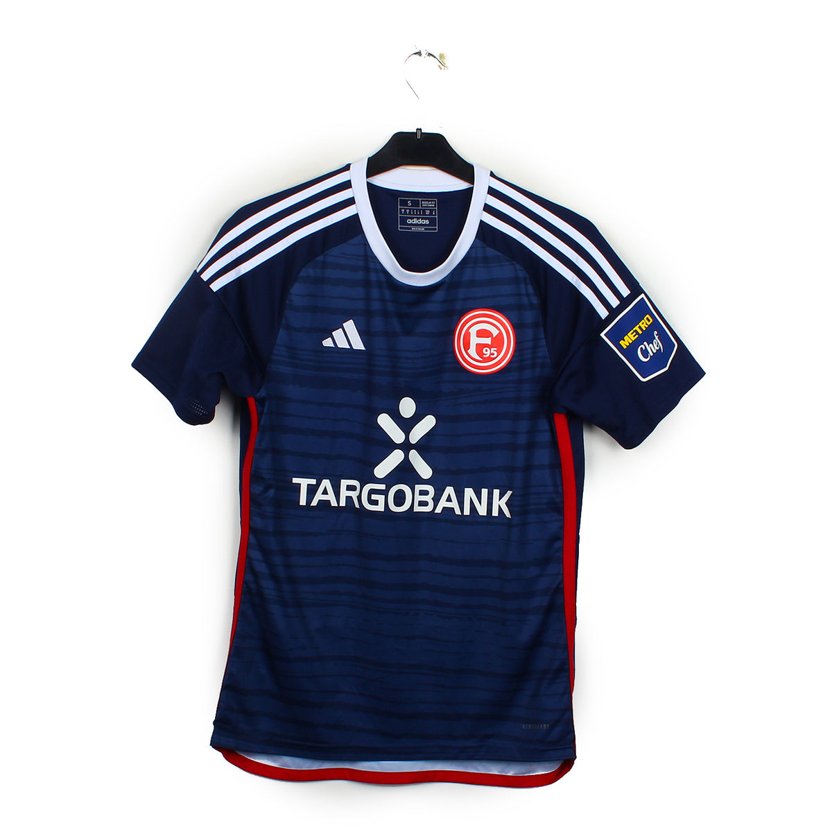 2023/24 - Fortuna Dusseldorf (S)