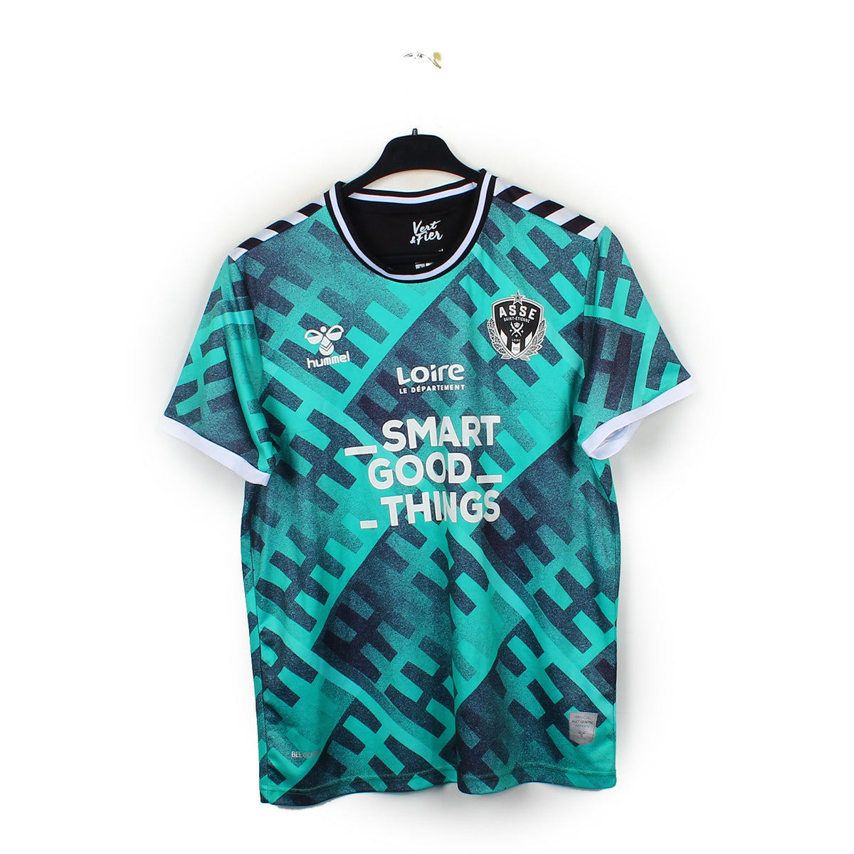 2023/24 - Saint-Etienne (L)
