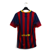 2013/14 - Barcelone (L) [pro]
