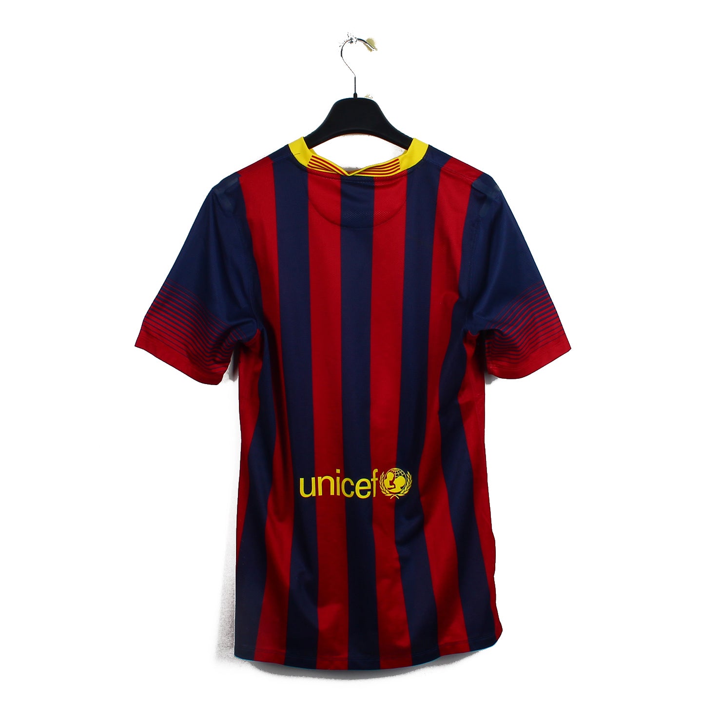 2013/14 - Barcelone (L) [pro]