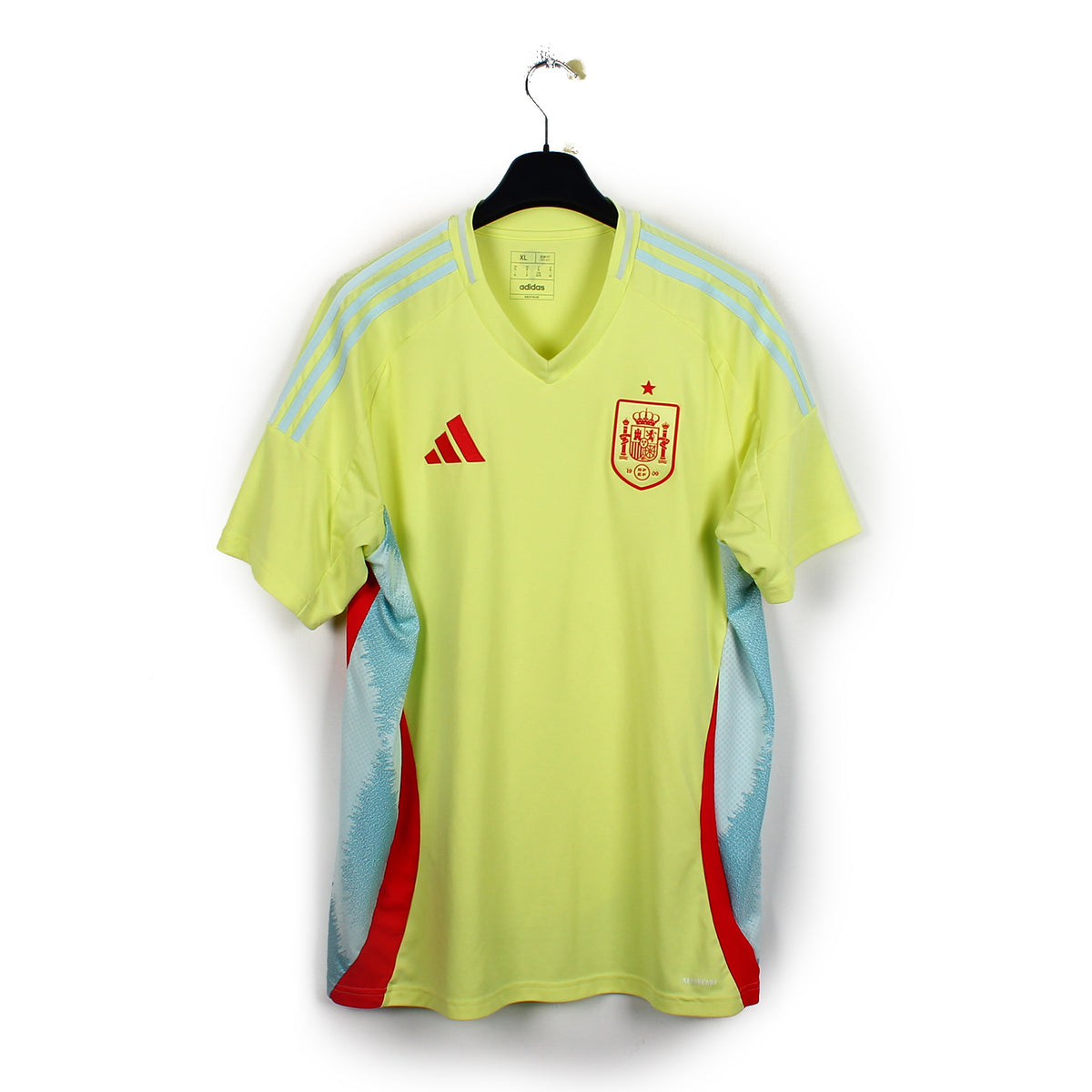 2024 - Espagne (XL)