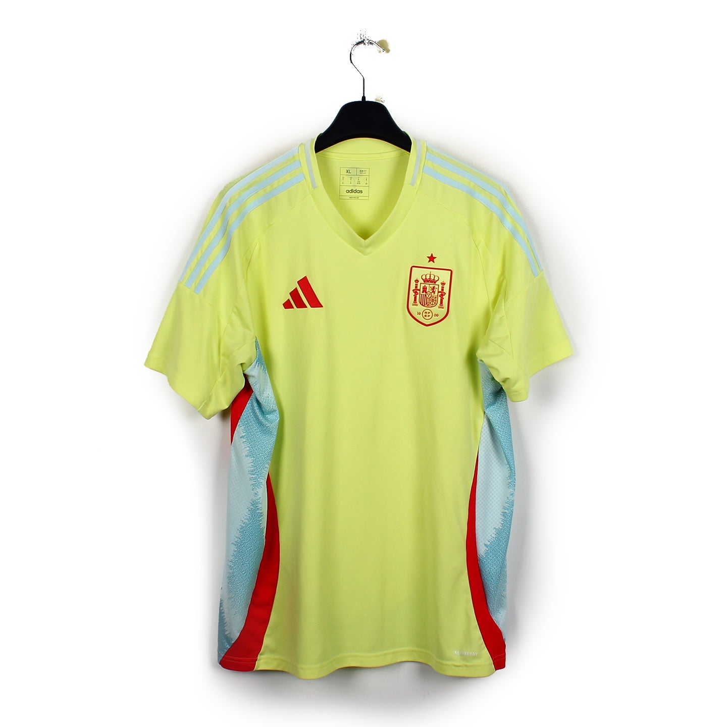 2024 - Espagne (M)
