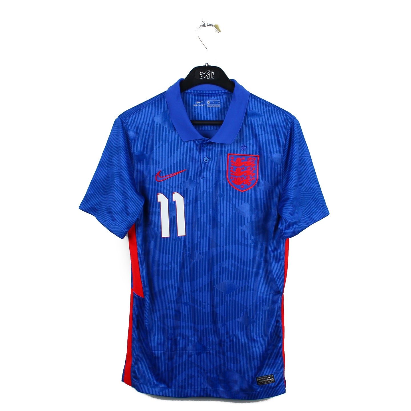 2020/22 - Angleterre - Rashford #11 (S)