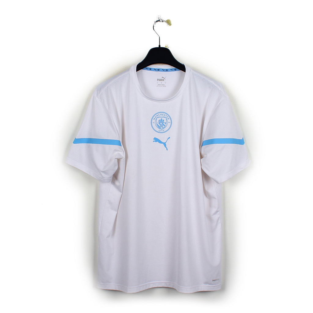 2021/22 - Manchester City (L)