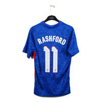 2020/22 - Angleterre - Rashford #11 (S)