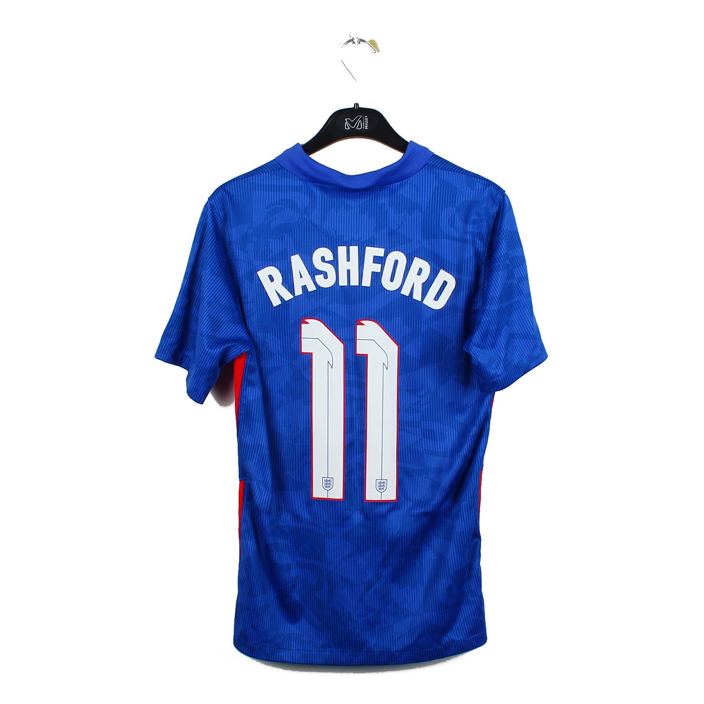2020/22 - Angleterre - Rashford #11 (S)
