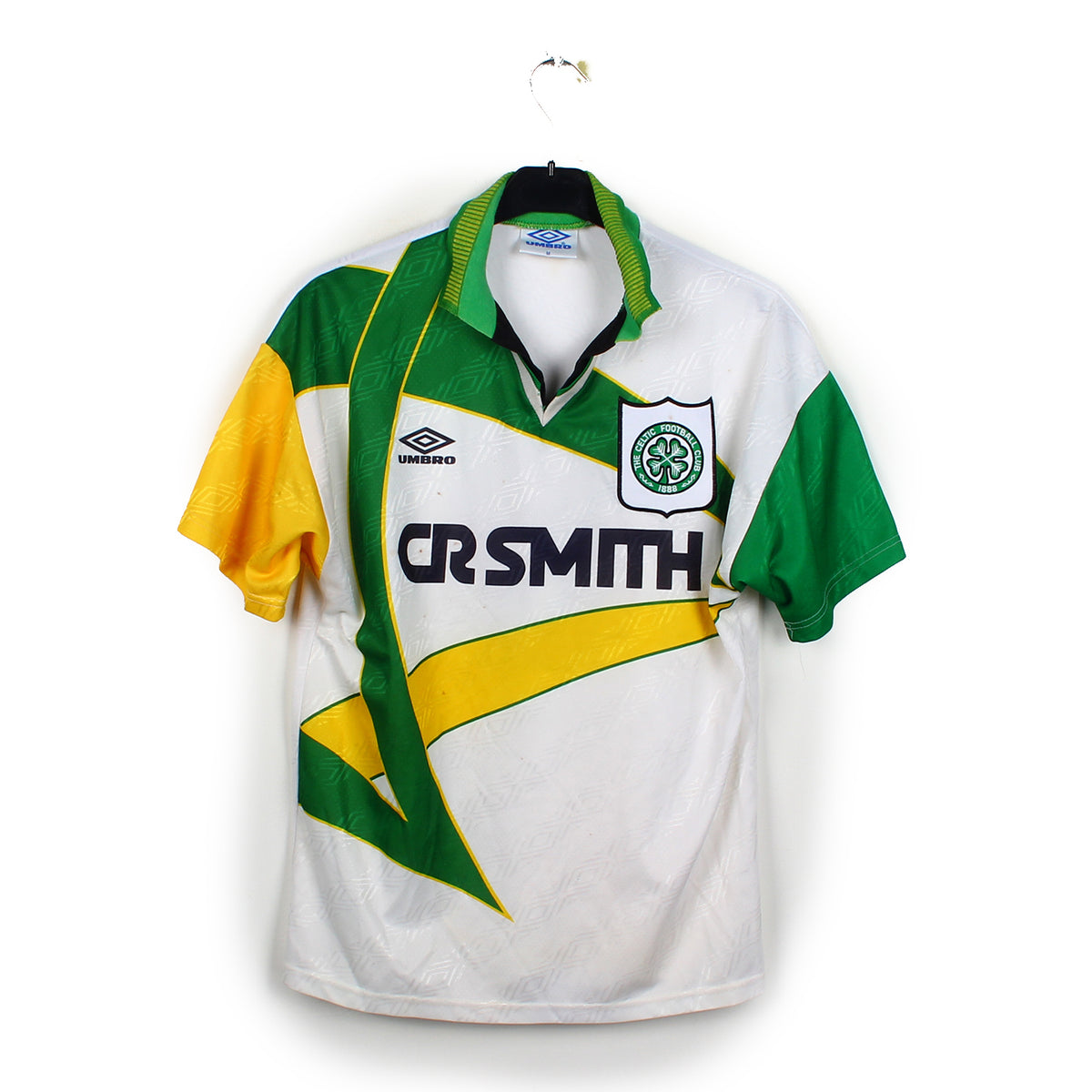 1994/95 - Celtic Glasgow #9 (M)