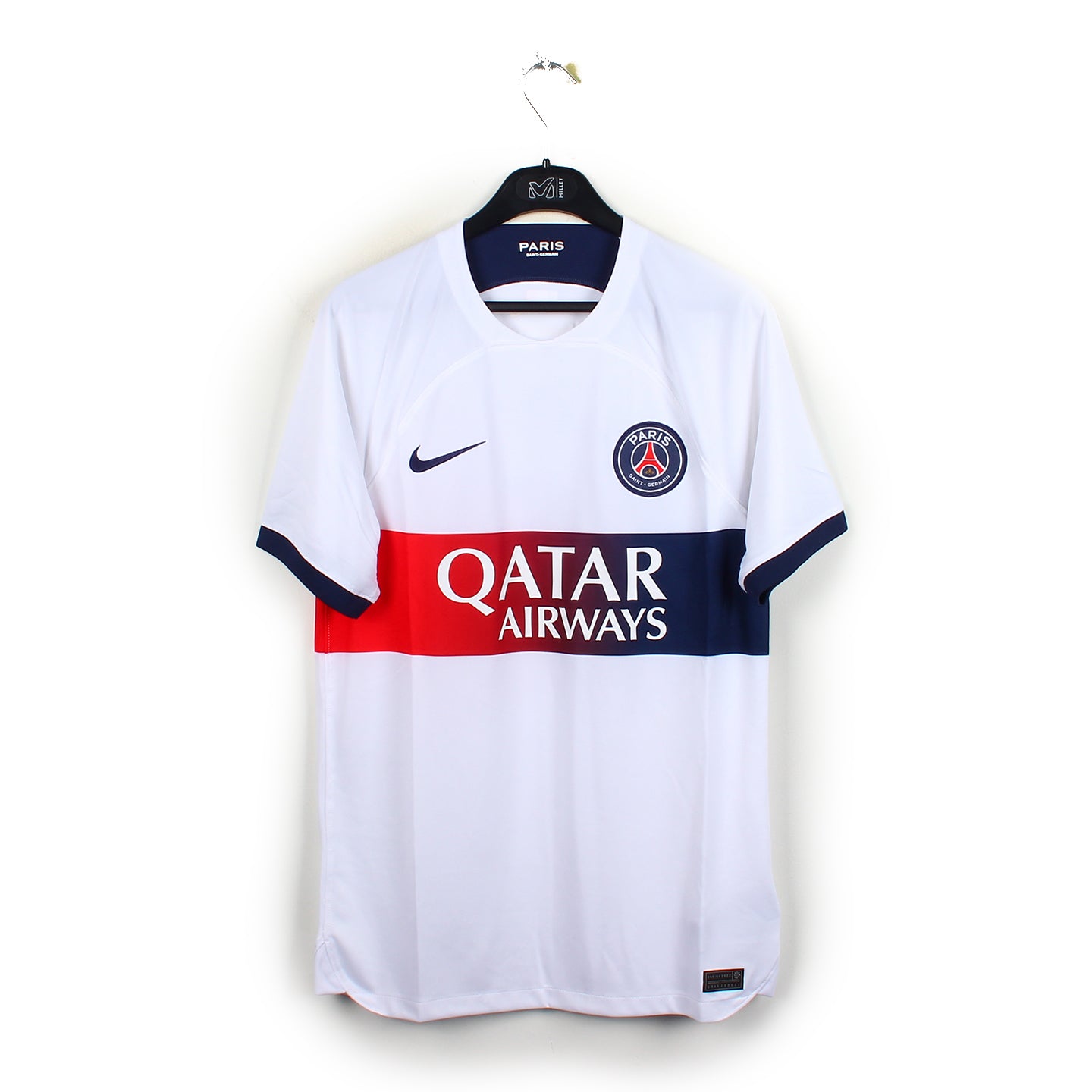 2023/24 - PSG - Skriniar #37 (S)
