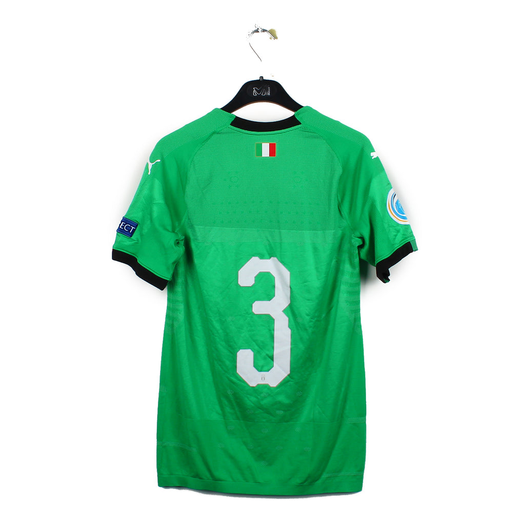 2018/19 - Italie #3 (L) [MATCH ISSUE]