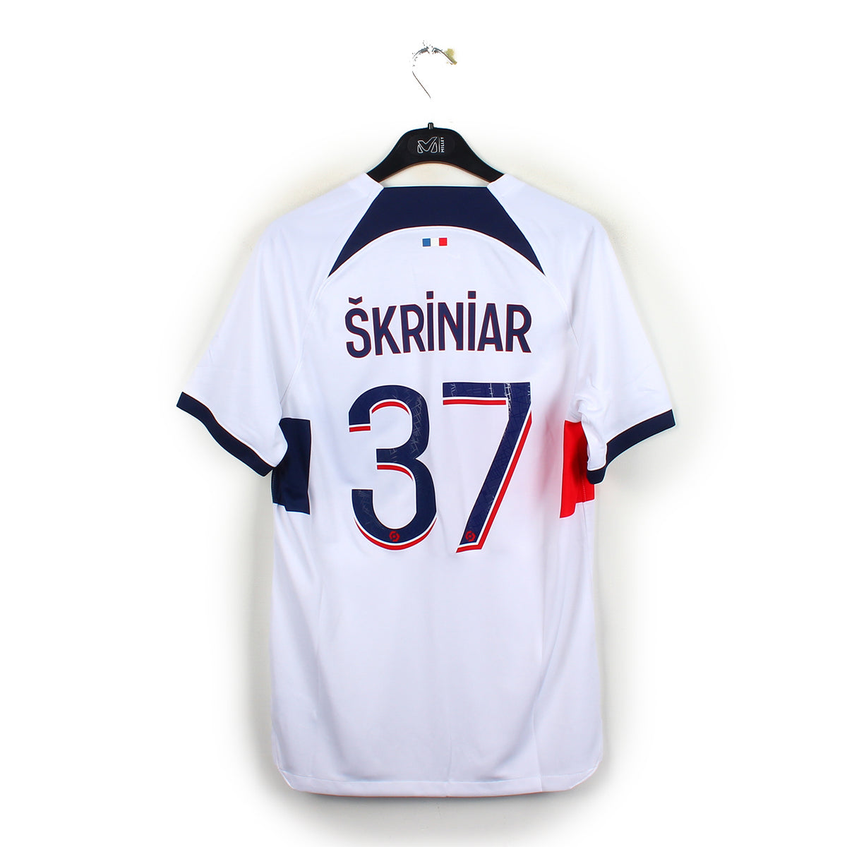 2023/24 - PSG - Skriniar #37 (S)