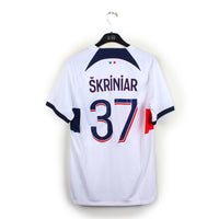 2023/24 - PSG - Skriniar #37 (S)