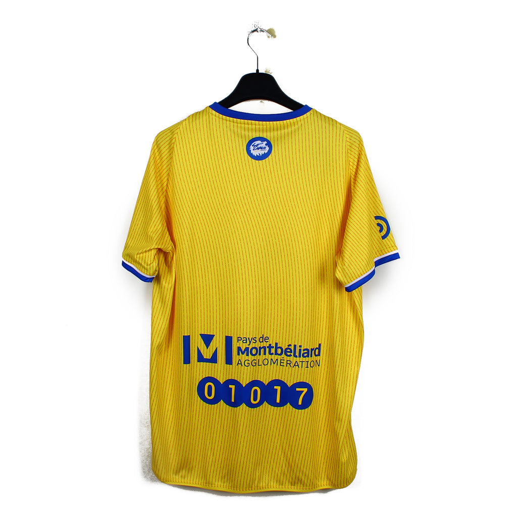 2023/24 - Sochaux Montbéliard FC (XL)