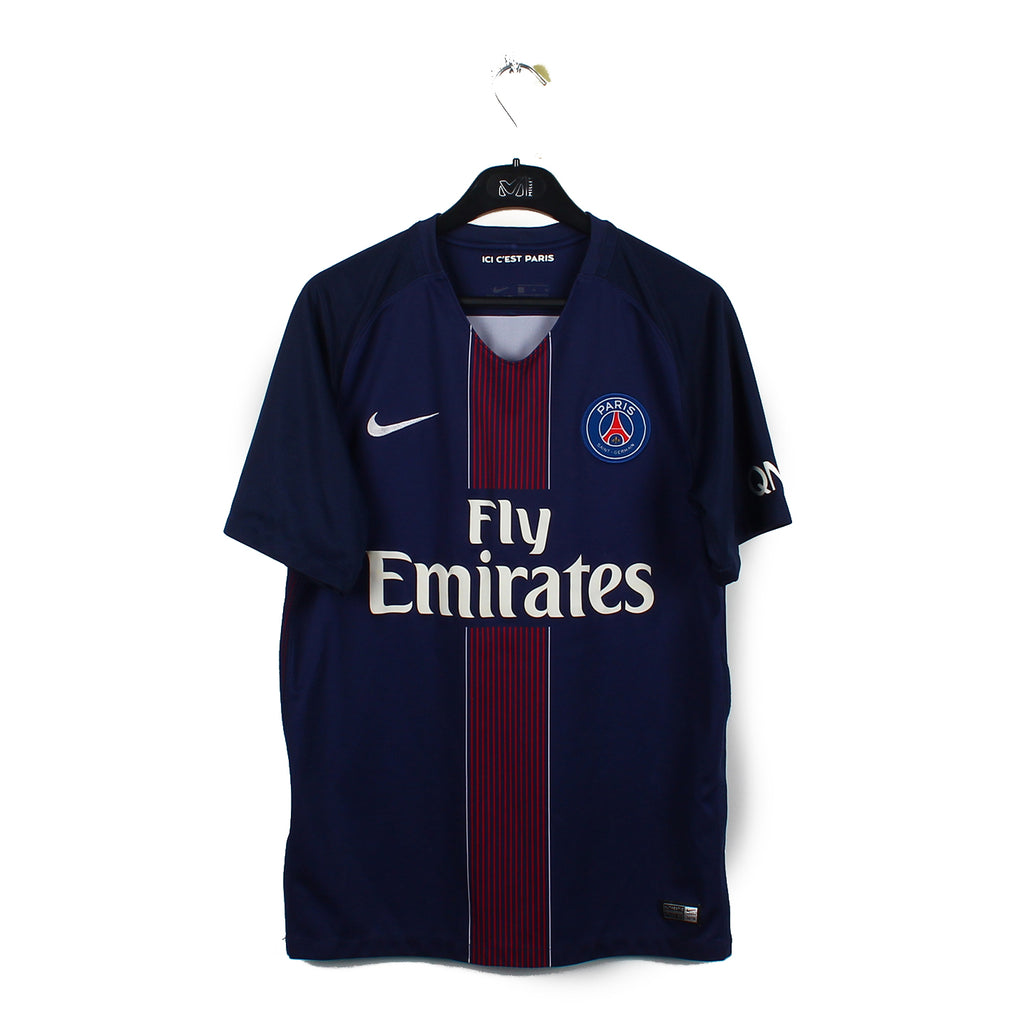 2016/17 - PSG - Marquinhos #5 (M)
