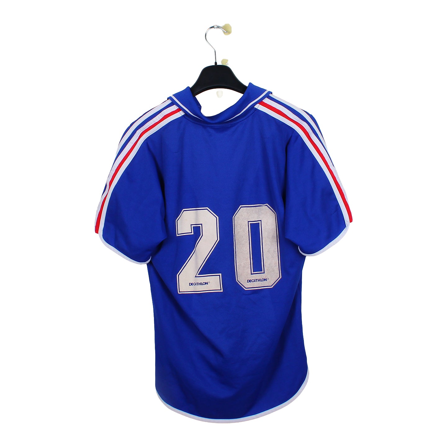 2000 - Equipe de France #20 (S)