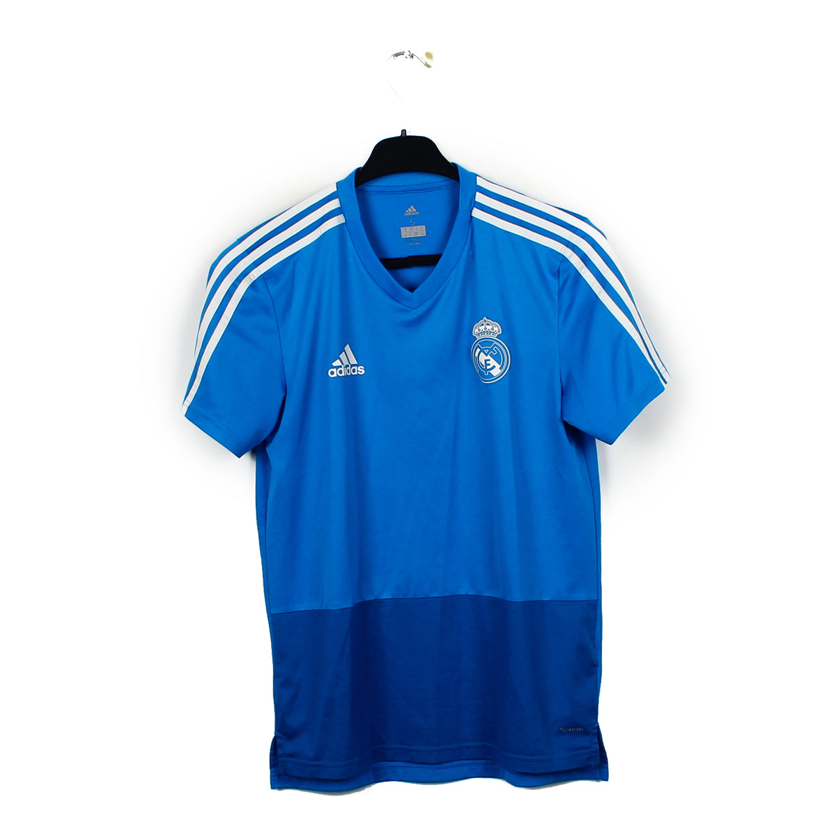 2018/19 - Real Madrid (M)